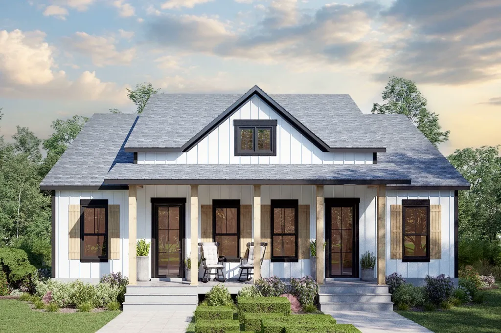 Duplex — City of York, SC, York SC