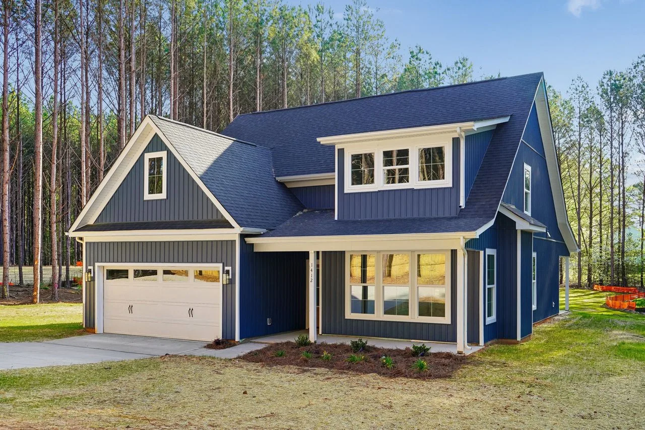 1412 Quiver Way, York SC
