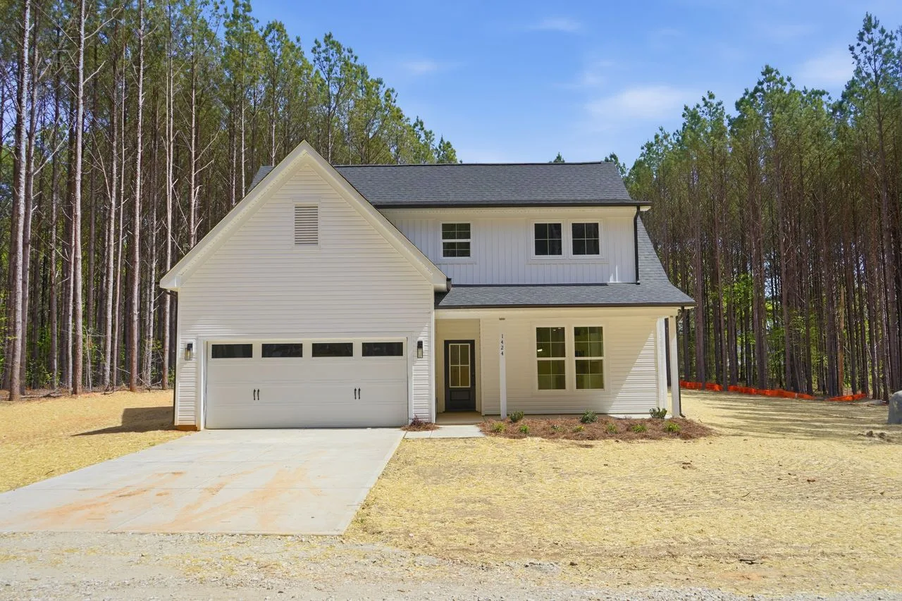 1424 Quiver Way, York SC